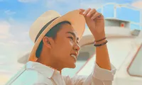 Nhà văn 9X Sơn Paris: “Sự tự tin sẽ giúp bạn sống tích cực hơn”