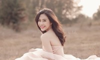 Người đẹp Top 5 trường Đại học Tôn Đức Thắng trải lòng