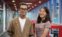 Sinh viên RMIT dẫn đầu vòng quốc gia cuộc thi khoa học dữ liệu
