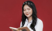 Thủ khoa trường Đại học Thương mại: “Tôi không cho phép mình ngủ quên trong chiến thắng!”