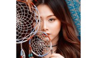 Nữ MC tài năng với niềm đam mê thời trang ngoại cỡ