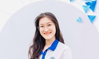 Đảng viên sinh viên đặt nhiều kỳ vọng vào Đại hội Đảng lần thứ XIII