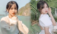 Nét đẹp tinh khôi của sinh viên năm nhất Đại học Quy Nhơn