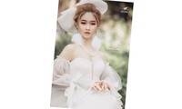 Ngắm “thiên thần 2K4” biến hóa trong nhiều phong cách chụp ảnh