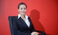 Cựu sinh viên RMIT thúc đẩy phát triển bền vững và bao trùm
