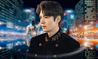 Lee Min Ho
