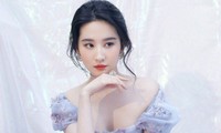 Lưu Diệc Phi