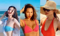 áo tắm, bikini