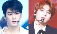 Jungkook, Cha Eun Woo bị nghi đến quán bar trong thời kỳ giãn cách xã hội