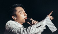 &quot;Sky Tour&quot;, phim tài liệu về show diễn của Sơn Tùng lập kỷ lục phòng vé 