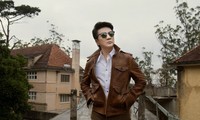 Đàm Vĩnh Hưng