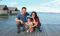Triệu Vy