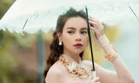 Hồ Ngọc Hà