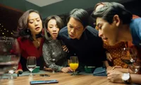 Cái kết bất ngờ khi khán giả gọi thử tới số điện thoại xuất hiện trong “Tiệc trăng máu”