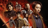 “Chị Mười Ba: 3 ngày sinh tử” hẹn “phá đảo” phòng chiếu Việt mùa cuối năm
