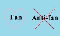 Anti-fan Việt Nam vẫn chưa là gì nếu so với những gì anti-fan thế giới từng làm