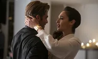 Wonder Woman đúng là mỹ nhân có tình sử phức tạp nhất thế giới siêu anh hùng