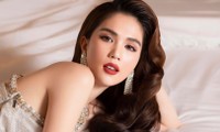 Khoe giàu bằng váy áo hay túi hiệu đã xưa rồi, Ngọc Trinh chứng minh đẳng cấp bằng thứ khác