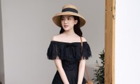 “Tiểu tam xinh nhất phim Việt” Lương Thanh bỗng ngọt ngào yểu điệu như tiểu thư