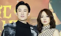 Hé lộ hình ảnh Dương Triệu Vũ “thân mật” với Bảo Anh