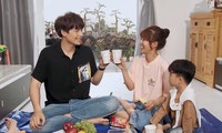  Hứa Minh Đạt “đẩy thuyền” cặp đôi &quot;chim ri&quot; Kiều Trinh – Trần Quốc Anh