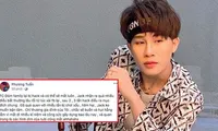 Ca sĩ Jack bức xúc vì group nhà Đóm bị tấn công