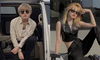 Sơn Tùng M-TP và Người yêu?