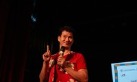 Xuân Bắc tái xuất show hẹn hò, quyết tâm làm “ông Tơ” trong “Chân ái 2020“