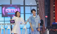 Ngô Kiến Huy bất ngờ vì phiên bản Bolero “siêu lầy” của “Giả vờ yêu“
