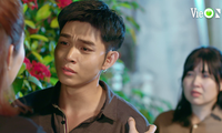 &quot;Gạo nếp gạo tẻ&quot; phần 2: Jun Phạm lộ thân phận thật sự, cuộc chiến gia tộc “bùng nổ“