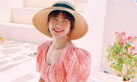 Sau tất cả, cuối cùng Hòa Minzy cũng công khai tổ ấm hạnh phúc của riêng mình