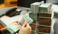 Vì sao doanh nghiệp ồ ạt xuống tiền mua lại trái phiếu trước hạn?