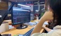 Trong tuần chứng khoán giảm mạnh nhất lịch sử, giới đầu tư mua bán ra sao?