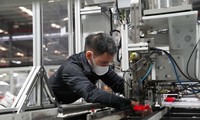 Vốn đầu tư FDI tăng mạnh trở lại, gần 8,9 tỷ USD vào Việt Nam trong 4 tháng