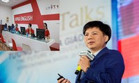 Cổ phiếu của shark Thủy hiện ra sao?