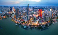 6 tỉnh thành đón vốn FDI vượt mốc tỷ USD