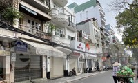 Mỗi tháng hơn 20.000 doanh nghiệp rút khỏi thị trường