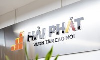 Vợ chủ tịch Hải Phát bị phạt hơn nửa tỷ đồng, cấm giao dịch cổ phiếu 4 tháng