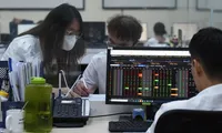 Tài khoản chứng khoán mở mới sụt giảm mạnh sau 2 năm bùng nổ