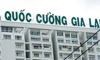 Nhà đầu tư tháo chạy khỏi QCG, cổ phiếu ‘nằm sàn’ la liệt