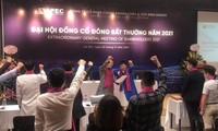  Cổ phiếu nằm sàn la liệt, nhà đầu tư &apos;tháo chạy&apos; khỏi nhóm Apec 