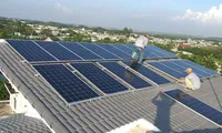 Cơ chế khuyến khích điện mặt trời mái nhà thiếu hấp dẫn