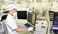 &apos;Đại bàng&apos; ngành bán dẫn của Mỹ, Trung Quốc đang tới Việt Nam