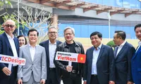 Nvidia muốn xây dựng đội ngũ AI Việt Nam hùng hậu nhất thế giới
