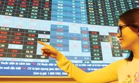 Cổ phiếu Vietnam Airlines bất ngờ tăng trần
