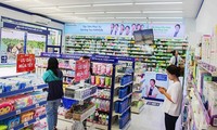 Xử phạt công ty mẹ của chuỗi nhà thuốc Pharmacity