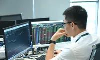 Bất ngờ cổ phiếu doanh nghiệp có lãnh đạo bị bắt