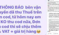 Phó Cục trưởng Cục Thuế 'bóc' chiêu trò từ chối nhận chuyển khoản