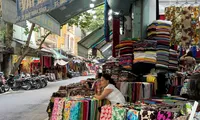 2,2 triệu hộ kinh doanh kê khai thế nào khi bỏ thuế khoán?