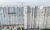 TPHCM gỡ ách tắc giao dịch căn hộ từ tầng 15 trở lên